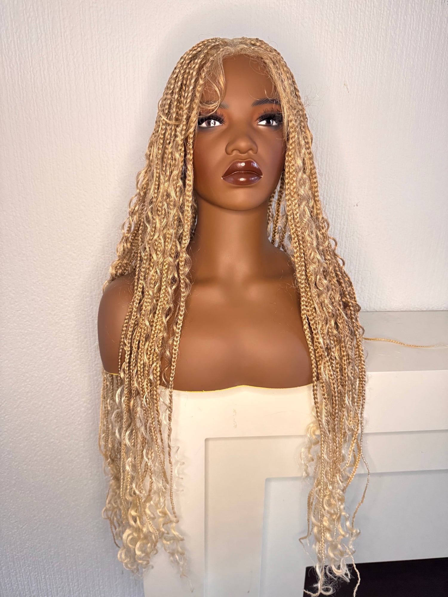Full Lace Wigs
